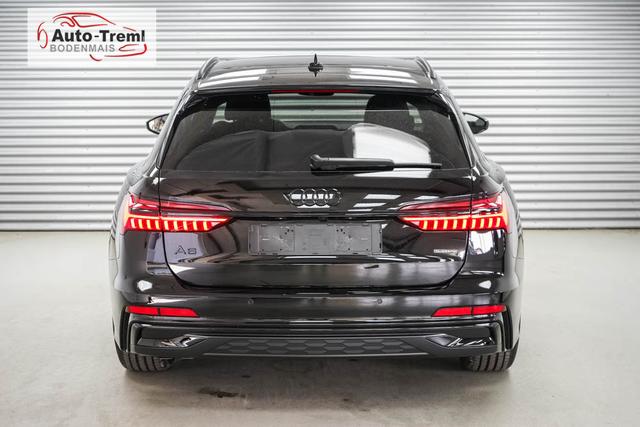 Audi A6 Avant 40 TDI quattro s-tronic S-Line - -LAG. 