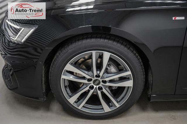 Audi A6 Avant 40 TDI quattro s-tronic S-Line - -LAG. 