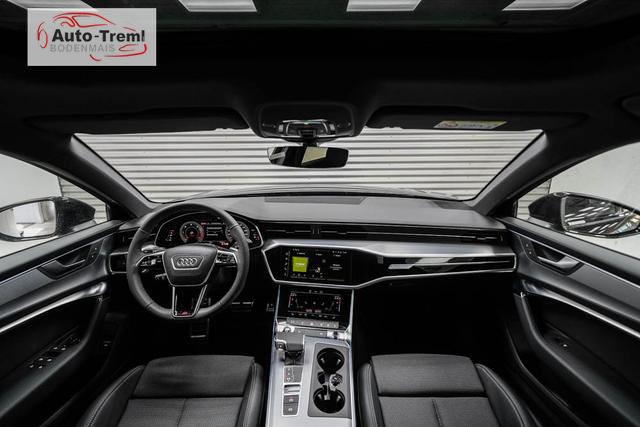 Audi A6 Avant 40 TDI quattro s-tronic S-Line - -LAG. 