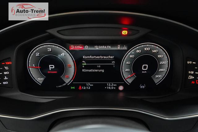 Audi A6 Avant 40 TDI quattro s-tronic S-Line - -LAG. 