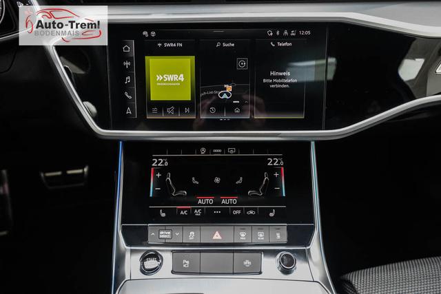 Audi A6 Avant 40 TDI quattro s-tronic S-Line - -LAG. 
