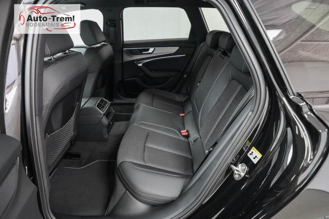 Audi A6 Avant 40 TDI quattro s-tronic S-Line - -LAG. 