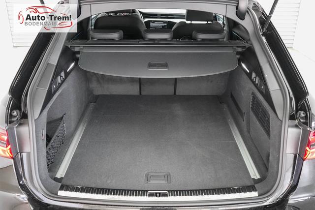 Audi A6 Avant 40 TDI quattro s-tronic S-Line - -LAG. 
