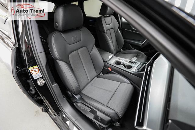 Audi A6 Avant 40 TDI quattro s-tronic S-Line - -LAG. 