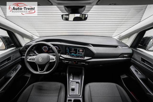 Volkswagen Caddy Maxi 2,0 TDI DSG Life - LAGER 