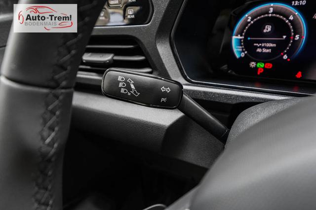 Volkswagen Caddy Maxi 2,0 TDI DSG Life - LAGER 