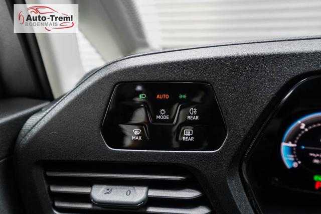 Volkswagen Caddy Maxi 2,0 TDI DSG Life - LAGER 