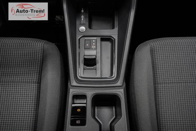 Volkswagen Caddy Maxi 2,0 TDI DSG Life - LAGER 