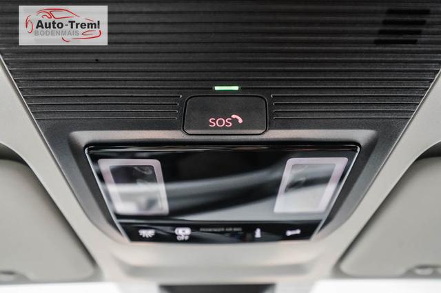 Volkswagen Caddy Maxi 2,0 TDI DSG Life - LAGER 