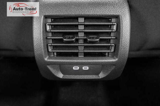 Volkswagen Caddy Maxi 2,0 TDI DSG Life - LAGER 