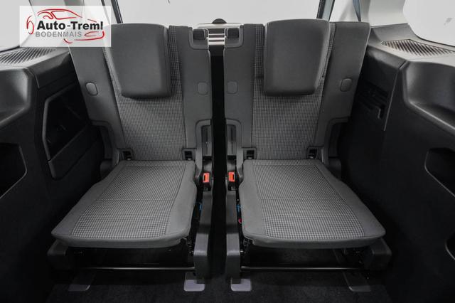 Volkswagen Caddy Maxi 2,0 TDI DSG Life - LAGER 