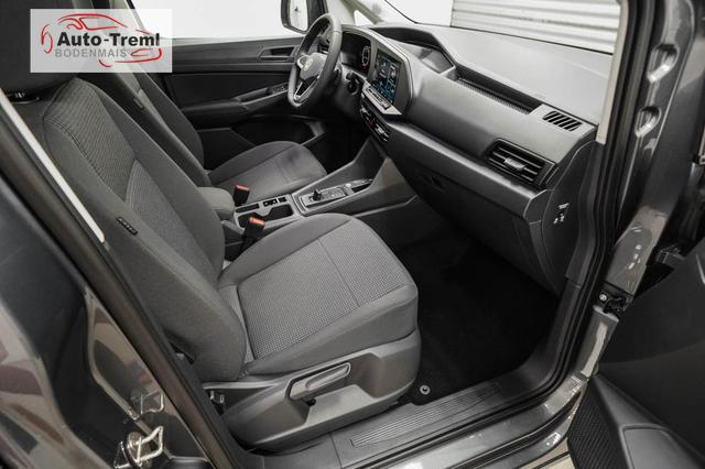 Volkswagen Caddy Maxi 2,0 TDI DSG Life - LAGER 