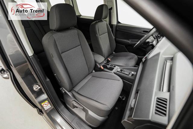 Volkswagen Caddy Maxi 2,0 TDI DSG Life - LAGER 