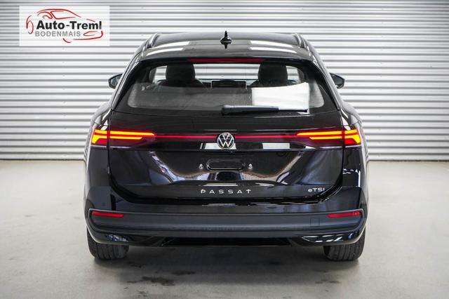 Volkswagen Passat Variant 1,5 TSI DSG City - LAGER 