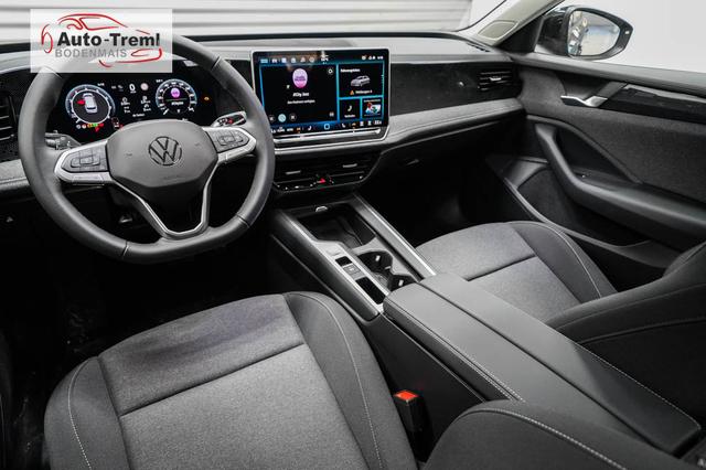 Volkswagen Passat Variant 1,5 TSI DSG City - LAGER 