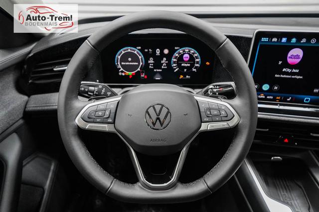 Volkswagen Passat Variant 1,5 TSI DSG City - LAGER 