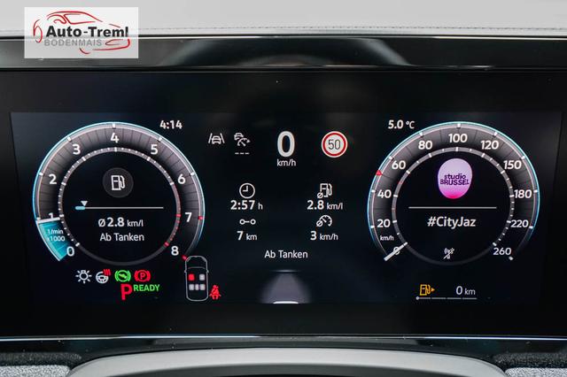 Volkswagen Passat Variant 1,5 TSI DSG City - LAGER 