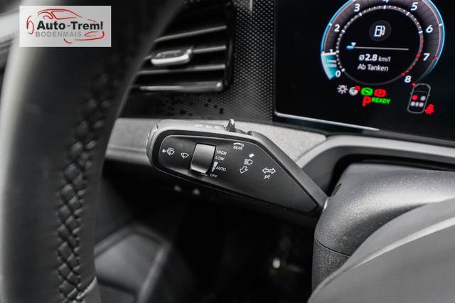 Volkswagen Passat Variant 1,5 TSI DSG City - LAGER 