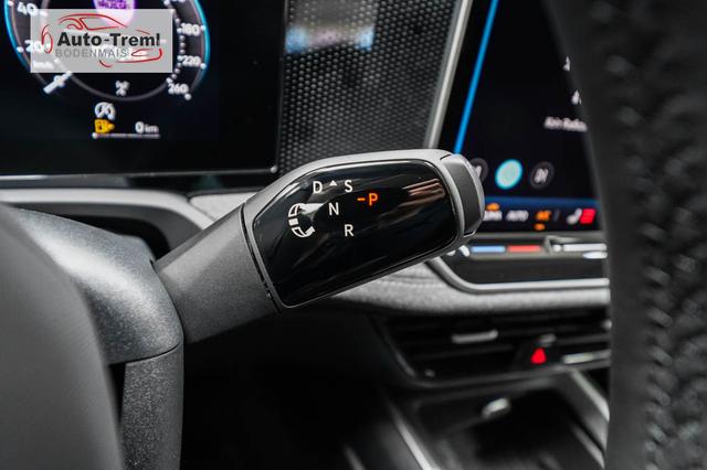 Volkswagen Passat Variant 1,5 TSI DSG City - LAGER 