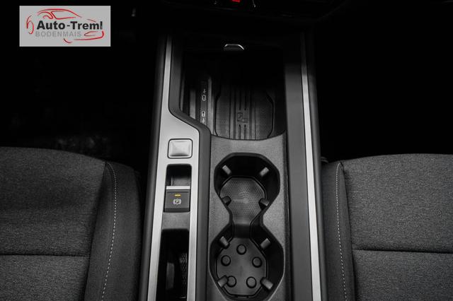 Volkswagen Passat Variant 1,5 TSI DSG City - LAGER 