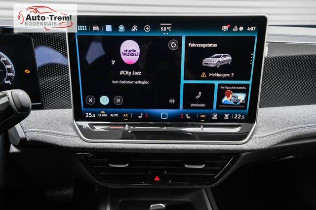 Volkswagen Passat Variant 1,5 TSI DSG City - LAGER 