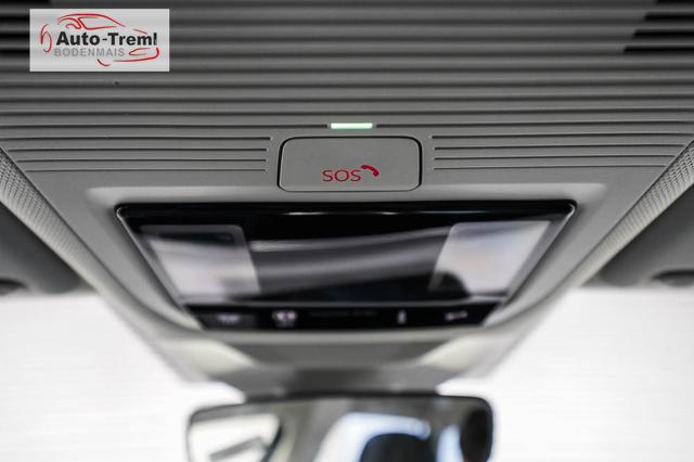 Volkswagen Passat Variant 1,5 TSI DSG City - LAGER 