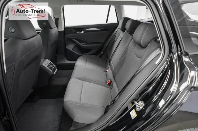 Volkswagen Passat Variant 1,5 TSI DSG City - LAGER 