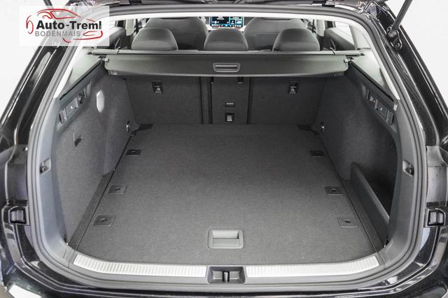 Volkswagen Passat Variant 1,5 TSI DSG City - LAGER 