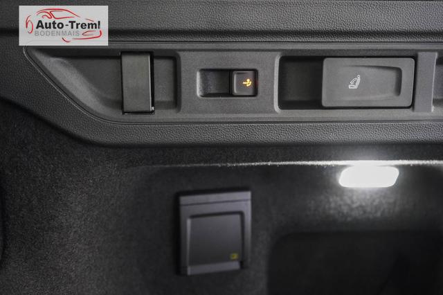 Volkswagen Passat Variant 1,5 TSI DSG City - LAGER 