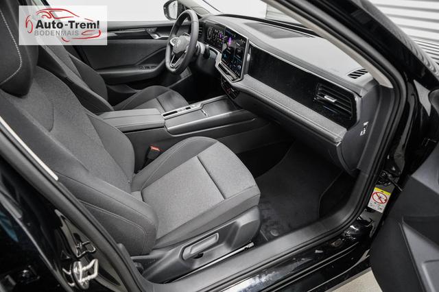 Volkswagen Passat Variant 1,5 TSI DSG City - LAGER 