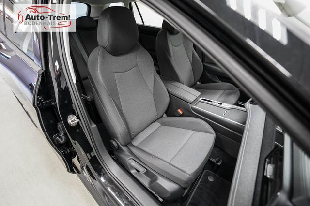 Volkswagen Passat Variant 1,5 TSI DSG City - LAGER 