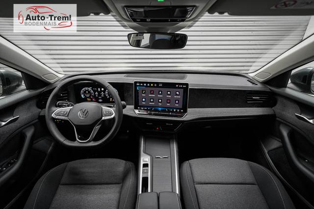 Volkswagen Passat Variant 1,5 TSI DSG City - LAGER 