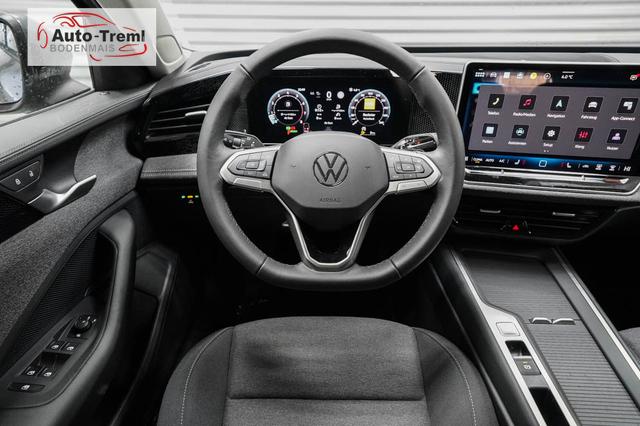 Volkswagen Passat Variant 1,5 TSI DSG City - LAGER 