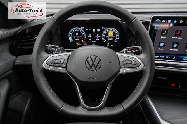 Volkswagen Passat Variant 1,5 TSI DSG City - LAGER 