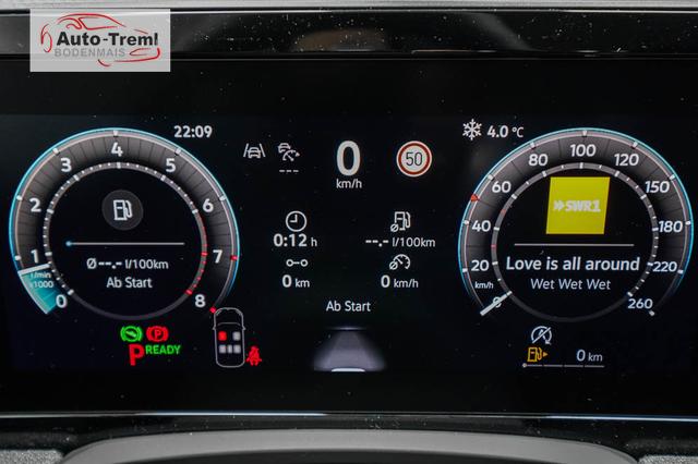 Volkswagen Passat Variant 1,5 TSI DSG City - LAGER 