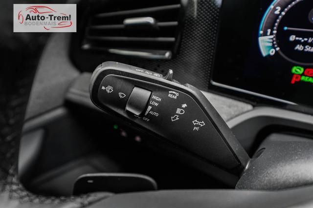 Volkswagen Passat Variant 1,5 TSI DSG City - LAGER 