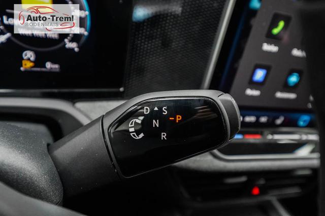 Volkswagen Passat Variant 1,5 TSI DSG City - LAGER 