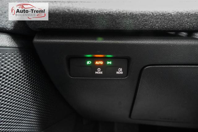 Volkswagen Passat Variant 1,5 TSI DSG City - LAGER 