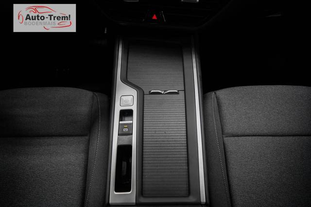 Volkswagen Passat Variant 1,5 TSI DSG City - LAGER 