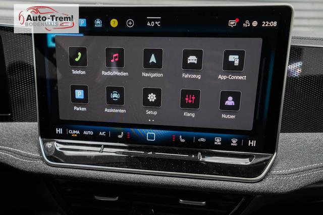 Volkswagen Passat Variant 1,5 TSI DSG City - LAGER 