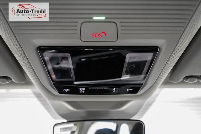 Volkswagen Passat Variant 1,5 TSI DSG City - LAGER 