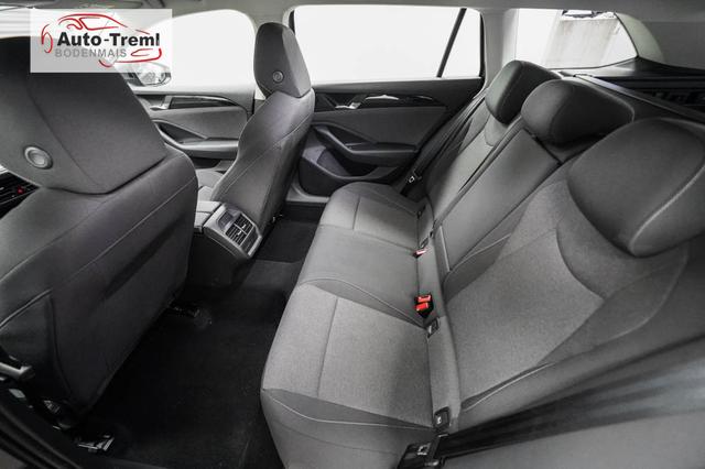 Volkswagen Passat Variant 1,5 TSI DSG City - LAGER 