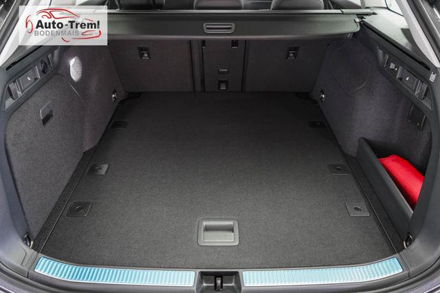 Volkswagen Passat Variant 1,5 TSI DSG City - LAGER 