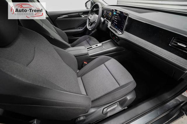 Volkswagen Passat Variant 1,5 TSI DSG City - LAGER 