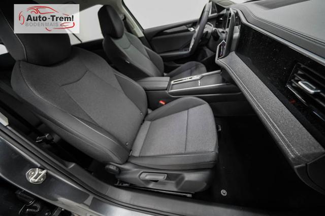 Volkswagen Passat Variant 1,5 TSI DSG City - LAGER 