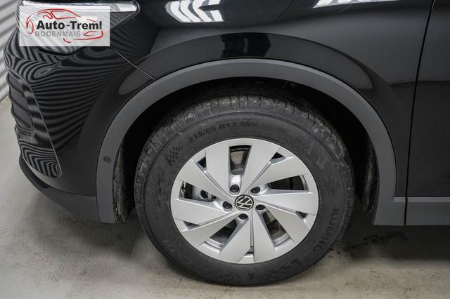 Volkswagen Tiguan 1,5 eTSI DSG Basis - LAGER 