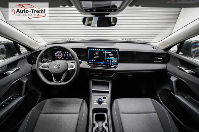 Volkswagen Tiguan 1,5 eTSI DSG Basis - LAGER 