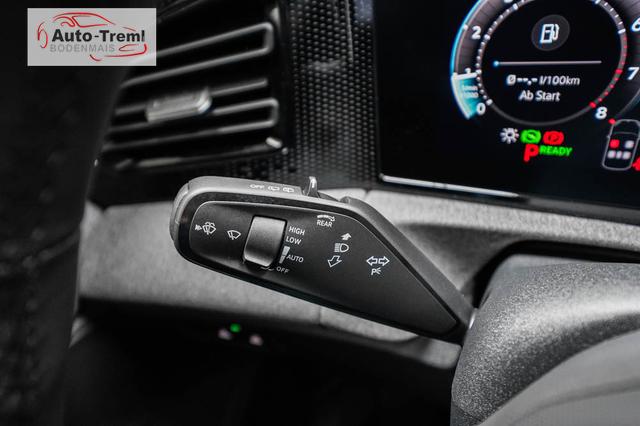 Volkswagen Tiguan 1,5 eTSI DSG Basis - LAGER 