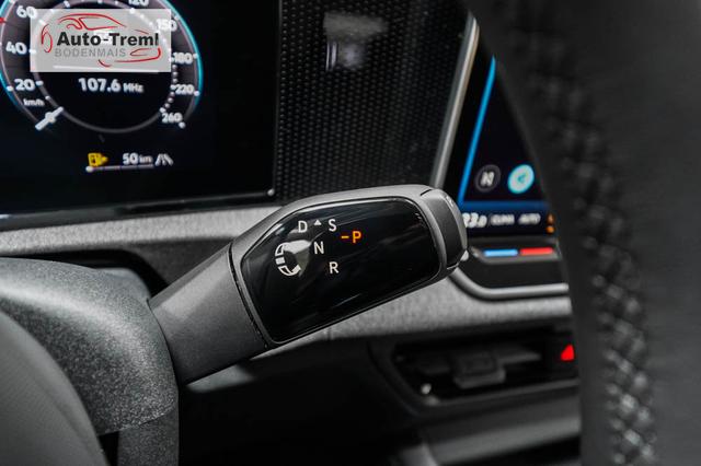 Volkswagen Tiguan 1,5 eTSI DSG Basis - LAGER 