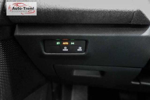 Volkswagen Tiguan 1,5 eTSI DSG Basis - LAGER 